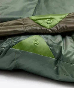 Best Wraptor 30 Down Short Tält, Sovsäckar & Liggunderlag