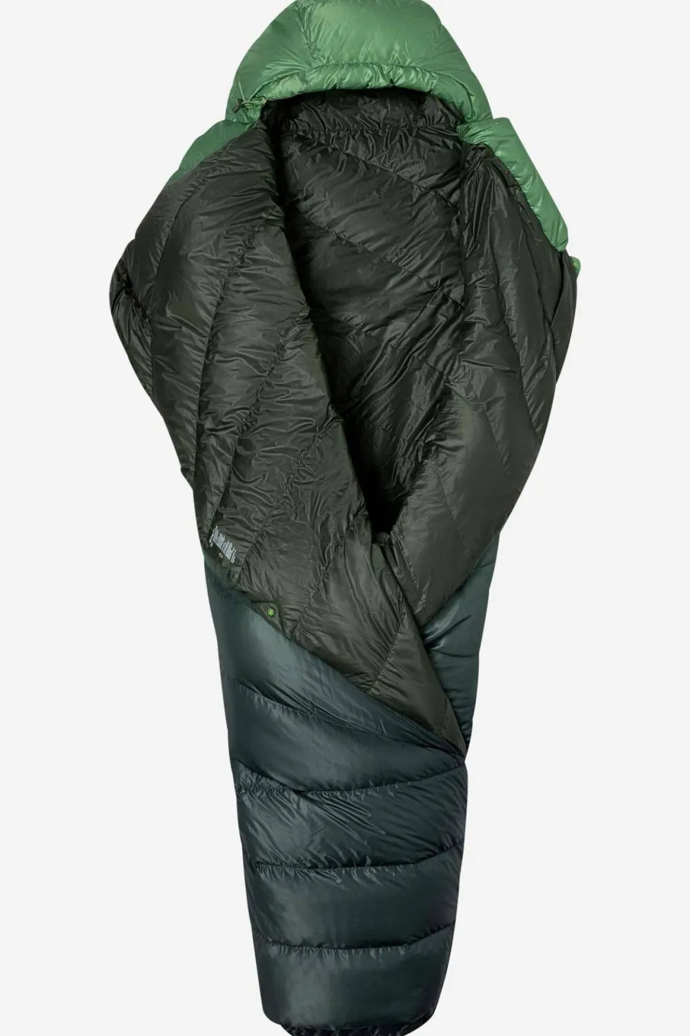 Best Wraptor 30 Down Short Tält, Sovsäckar & Liggunderlag