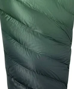 Best Wraptor 30 Down Short Tält, Sovsäckar & Liggunderlag