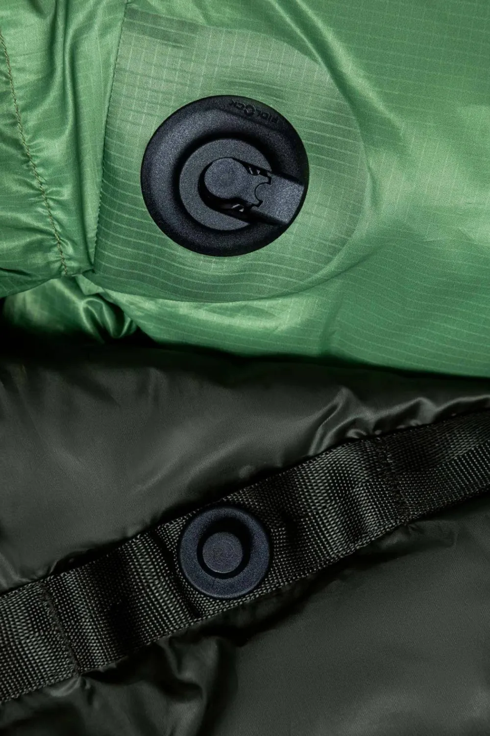 Best Wraptor 30 Down Short Tält, Sovsäckar & Liggunderlag