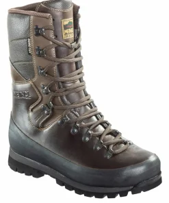 Meindl Dovre Extreme Gore-Tex Wide Brown Outlet