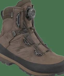Men's Amiata GORE-TEX BOA Gore-Tex Herrskor|Vandringsskor & Vandringskängor Herr