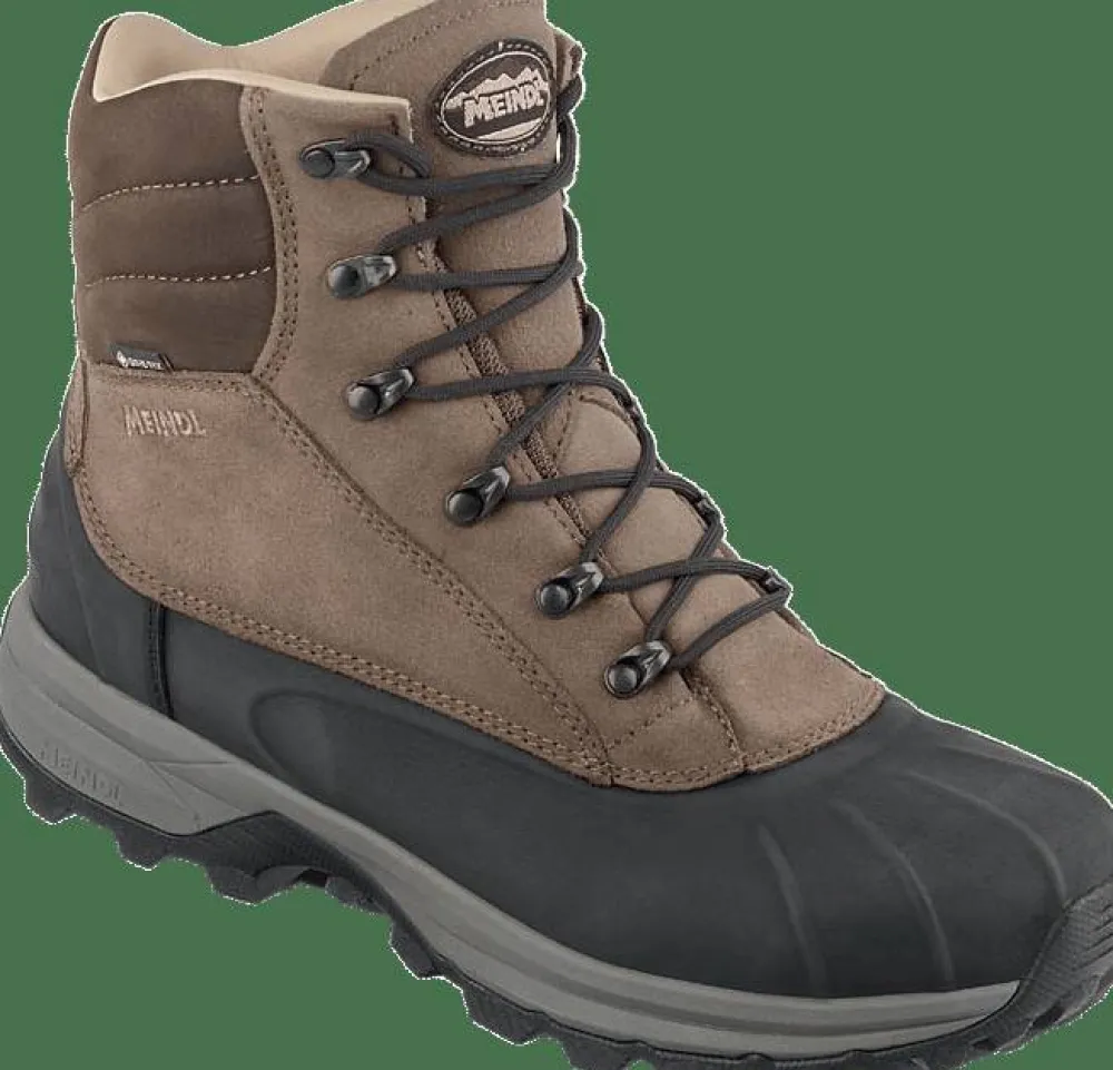 Men's Lillehammer GORE-TEX Vardagsskor Herr|Gore-Tex Herrskor