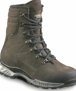 Meindl Men's Narvik Gore-Tex Loden Best