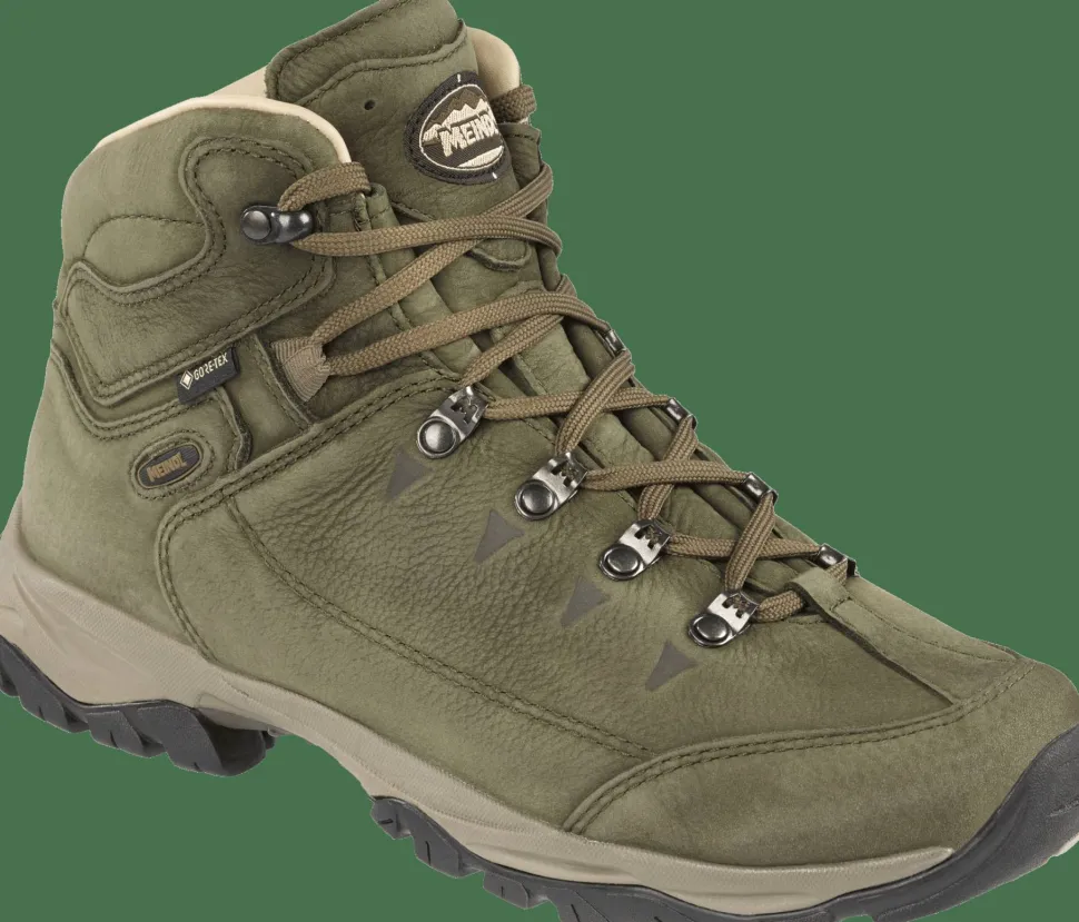 Meindl Men's Ohio 2 GORE-TEX Loden