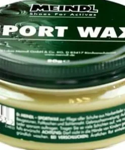 Meindl Sportwax NoColour Outlet