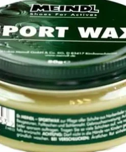 Meindl Sportwax NoColour