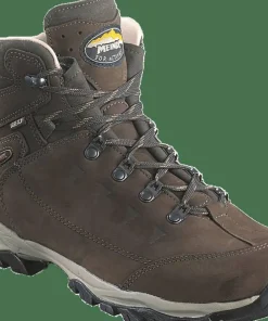 Meindl Women's Ohio Lady 2 GORE-TEX Dark Brown