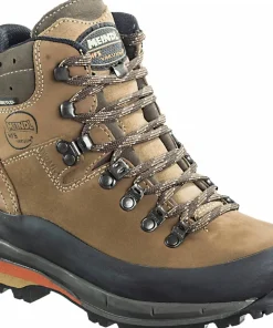 Meindl Women's Vakuum Lady GTX Brown