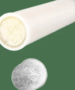 Membrane Solution Replacement Filter and Carbon Filter Water Straw II Nocolour
