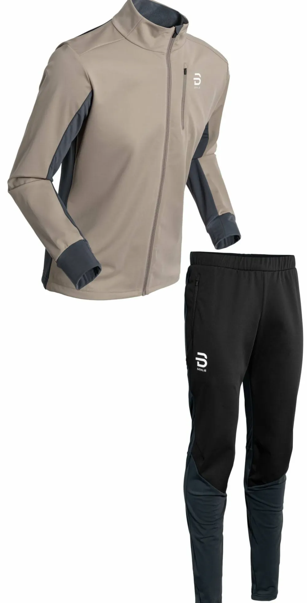 Dæhlie Men's Endurance Set Sale