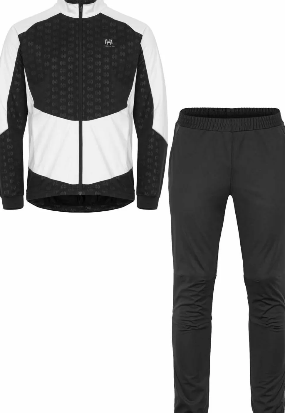Men's Sårjås XC Ski Set
