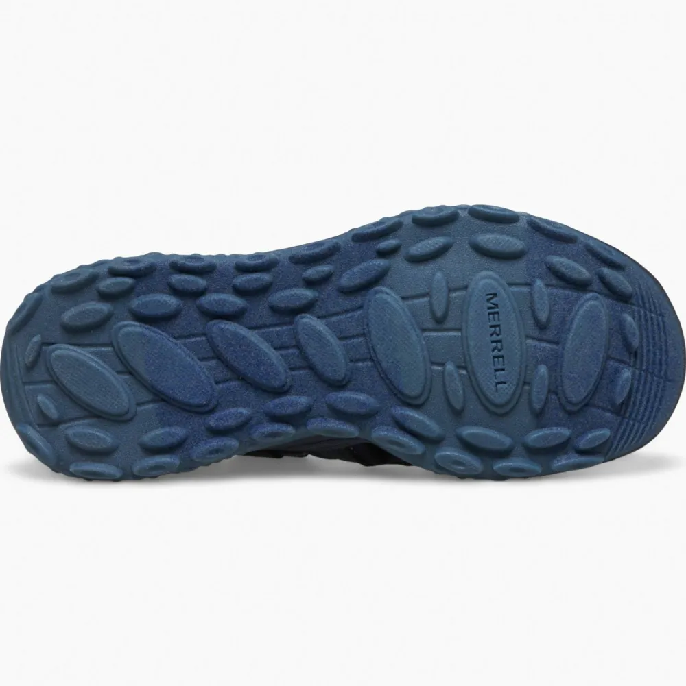 Merrell Kids' Hydro 2 Navy/Orange Hot