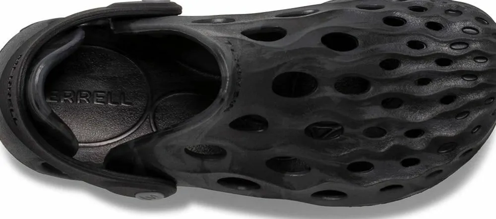 Clearance Kids' Hydro Moc Barn Sandaler Barn