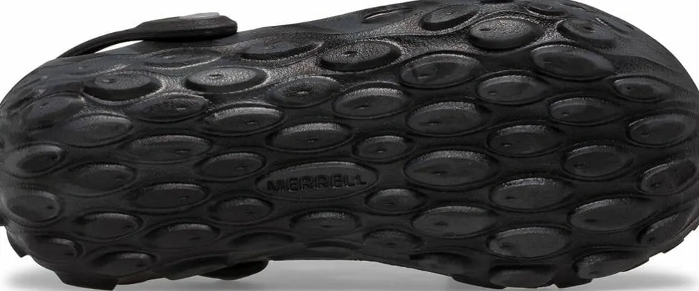 Clearance Kids' Hydro Moc Barn Sandaler Barn