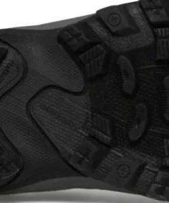 Merrell Kids' Moab Speed 2 Low A/C Waterproof Black New