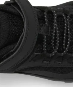 Merrell Kids' Trail Glove 7 A/C Black