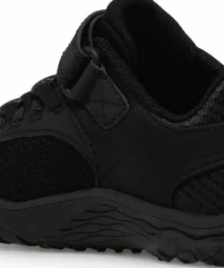 Merrell Kids' Trail Glove 7 A/C Black