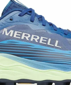 Merrell Men's Agility Peak 6 M Dark Blue Clearance