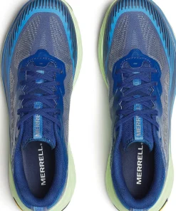 Merrell Men's Agility Peak 6 M Dark Blue Clearance