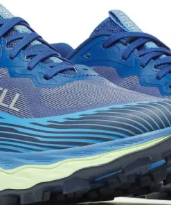 Merrell Men's Agility Peak 6 M Dark Blue Clearance