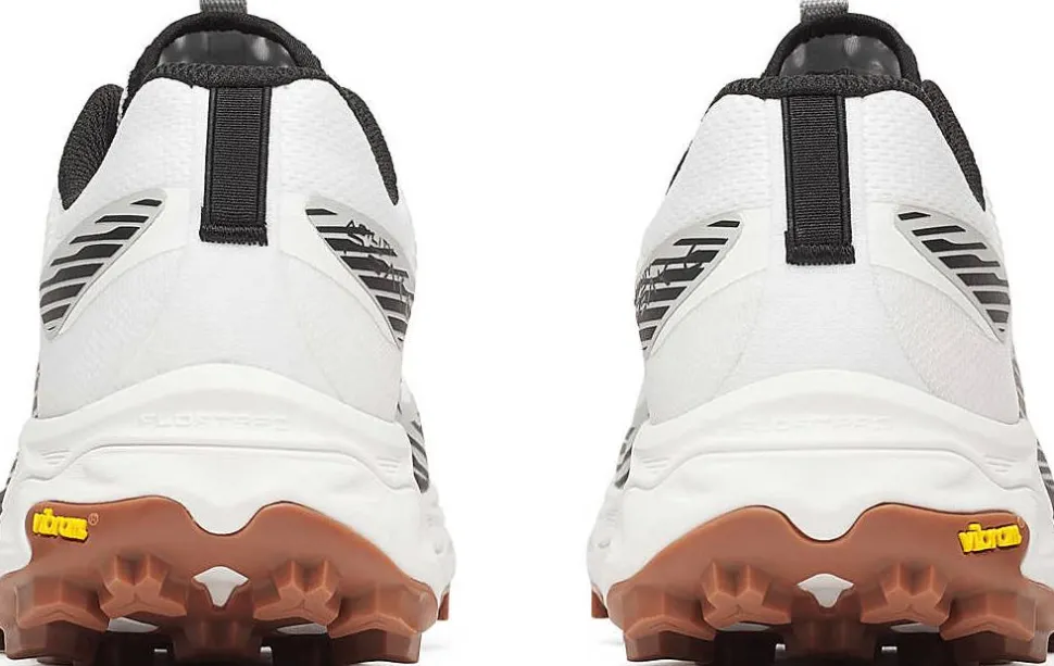 Merrell Men's Agility Peak 6 White/black