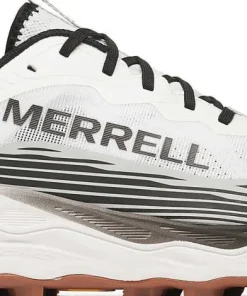 Merrell Men's Agility Peak 6 White/black
