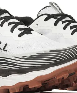 Merrell Men's Agility Peak 6 White/black