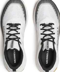 Merrell Men's Agility Peak 6 White/black
