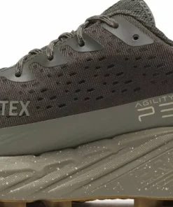 Online Men's Agility Peak 5 Gore-Tex Löparskor Herr