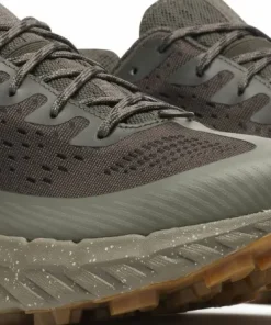 Online Men's Agility Peak 5 Gore-Tex Löparskor Herr
