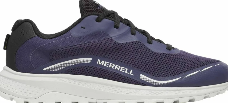 Merrell Men's Fly Strike 2 GORE-TEX Arcane