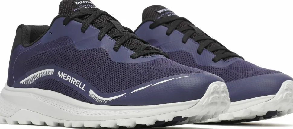 Merrell Men's Fly Strike 2 GORE-TEX Arcane