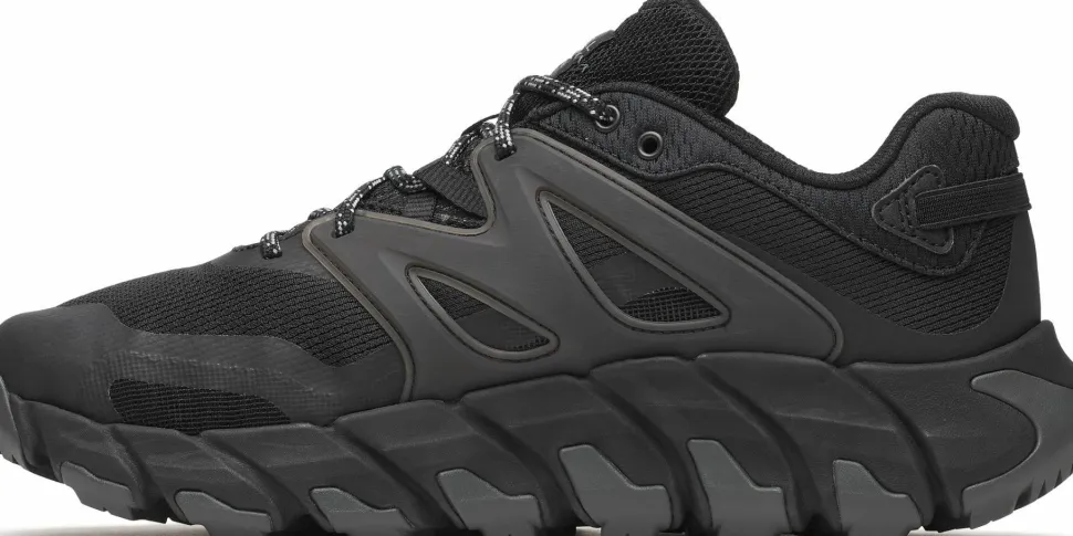 Merrell Men's Maipo Explorer Aerosport Black