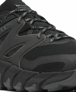 Merrell Men's Maipo Explorer Aerosport Black