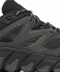 Merrell Men's Maipo Explorer Aerosport Black