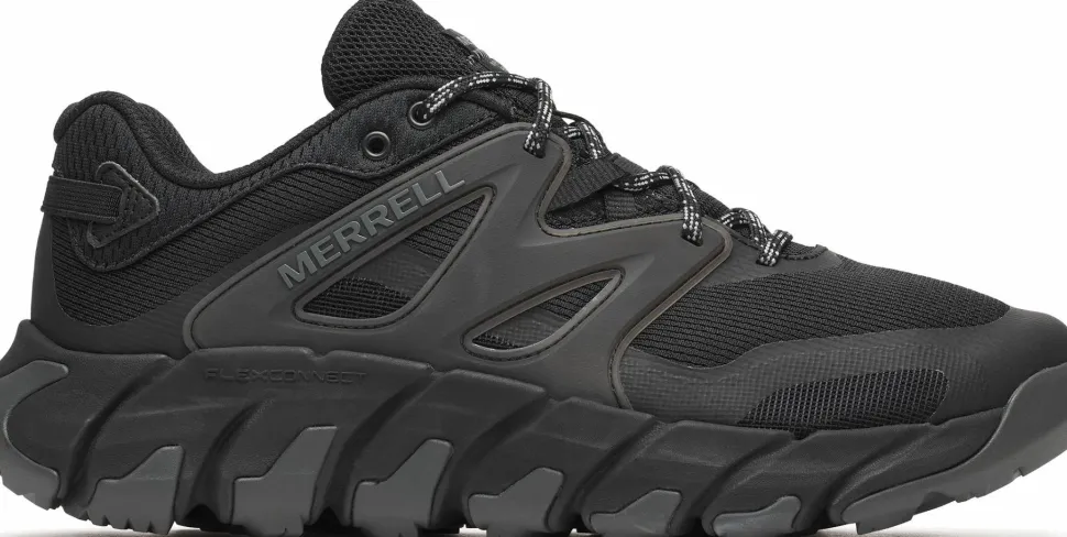 Merrell Men's Maipo Explorer Aerosport Black
