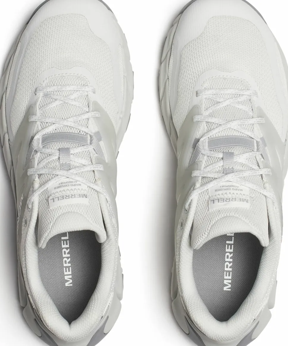 Merrell Men's Maipo Explorer Aerosport White