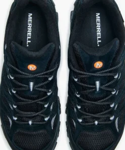 Merrell Men's Moab 3 Gore-Tex Black/Grey Best