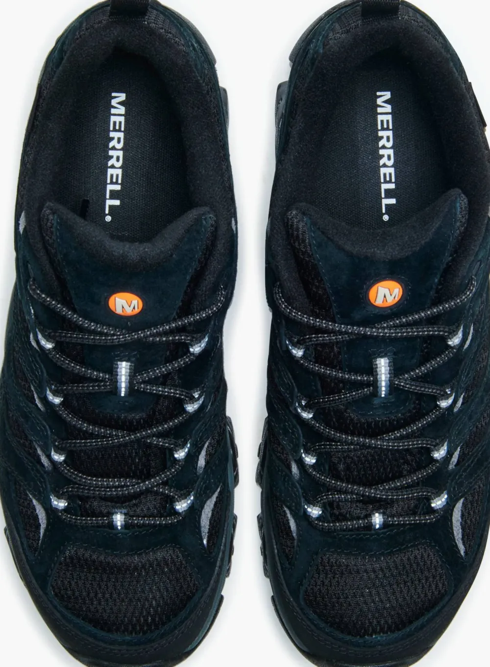 Hot Men's Moab 3 Gore-Tex Gore-Tex Herrskor|Vandringsskor & Vandringskängor Herr