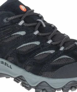 Hot Men's Moab 3 Gore-Tex Gore-Tex Herrskor|Vandringsskor & Vandringskängor Herr