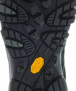 Hot Men's Moab 3 Gore-Tex Gore-Tex Herrskor|Vandringsskor & Vandringskängor Herr