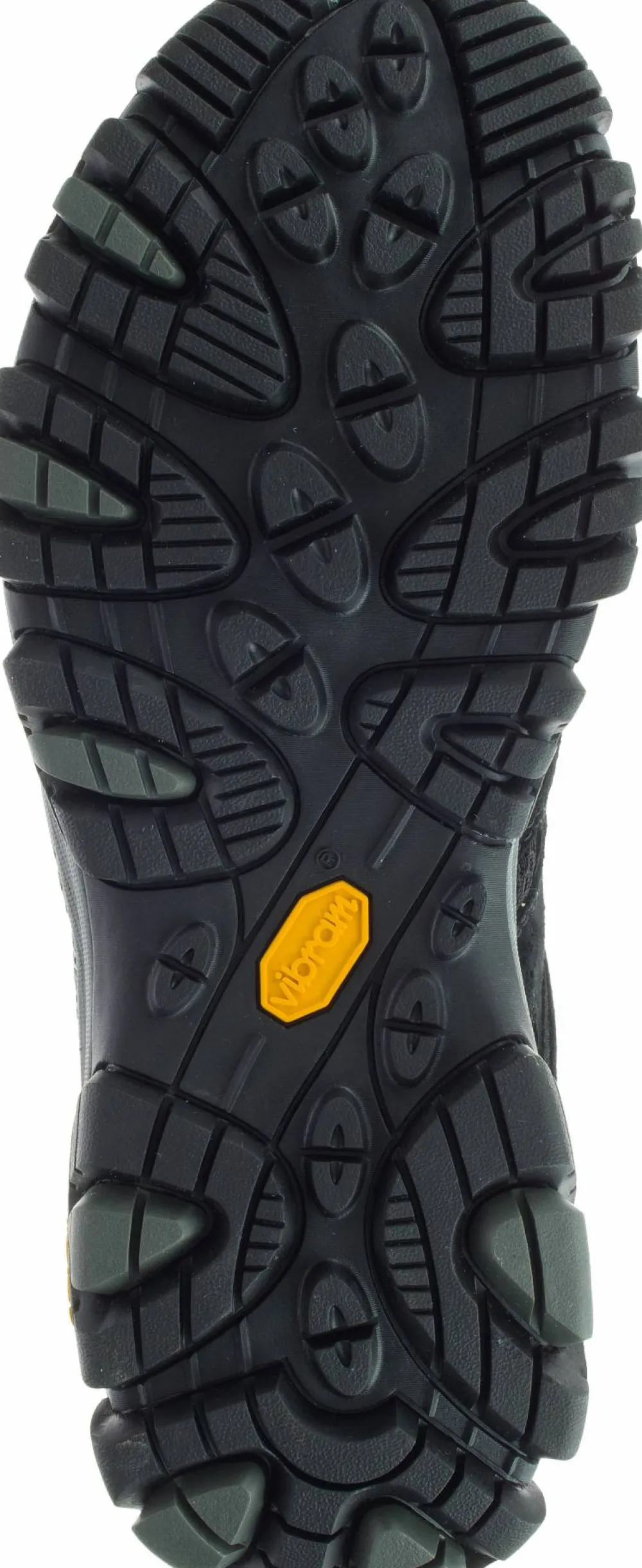 Hot Men's Moab 3 Gore-Tex Gore-Tex Herrskor|Vandringsskor & Vandringskängor Herr