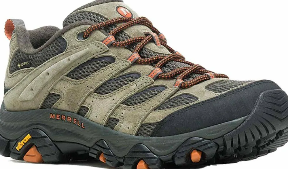 Sale Men's Moab 3 GORE-TEX Wide Gore-Tex