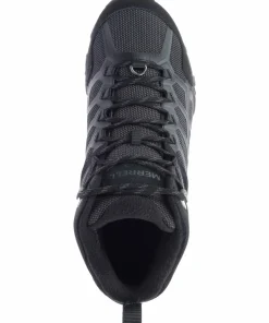 Discount Men's Moab FST 3 Thermo Mid Waterproof Vandringsskor & Vandringskängor Herr