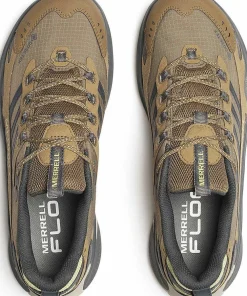Merrell Men's Moab Speed 2 GORE-TEX Cairn New