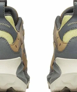 Merrell Men's Moab Speed 2 GORE-TEX Cairn New