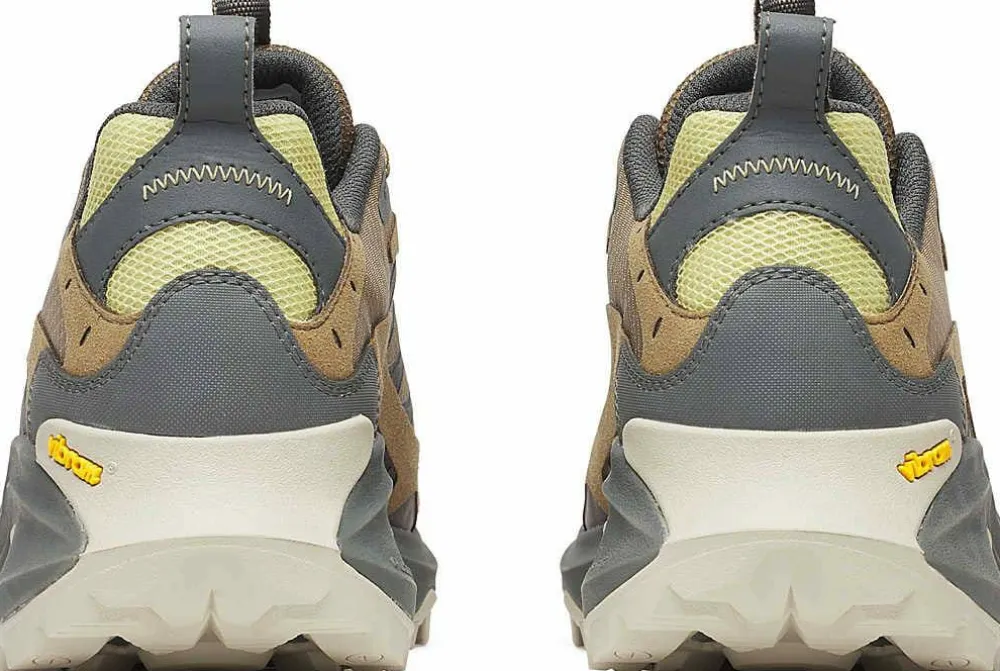 Merrell Men's Moab Speed 2 GORE-TEX Cairn New