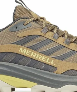 Merrell Men's Moab Speed 2 GORE-TEX Cairn New