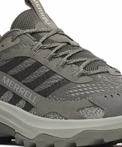 Merrell Men's Moab Speed 2 Anthracite